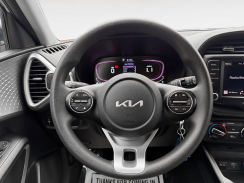 Used 2023 Kia Soul LX w/ Option Group 015 image 18