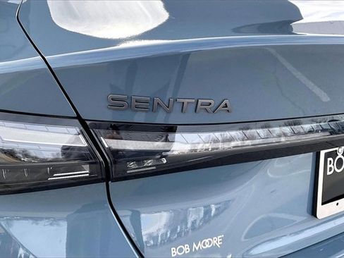 New 2026 Nissan Sentra SV w/ SV Convenience Package image 9