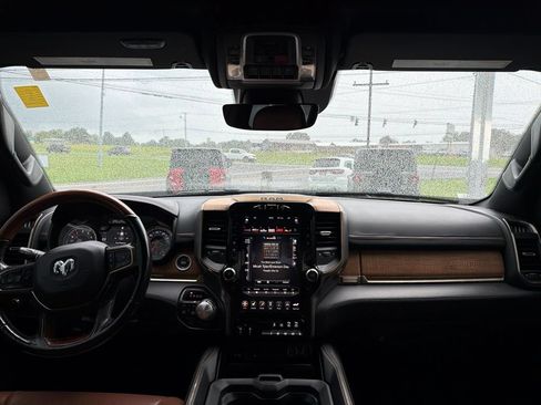 Used 2019 RAM 1500 Limited AWD/4WD image 20