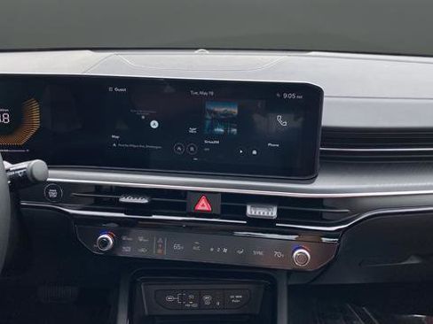 New 2026 Kia K5 GT-Line AWD/4WD image 14