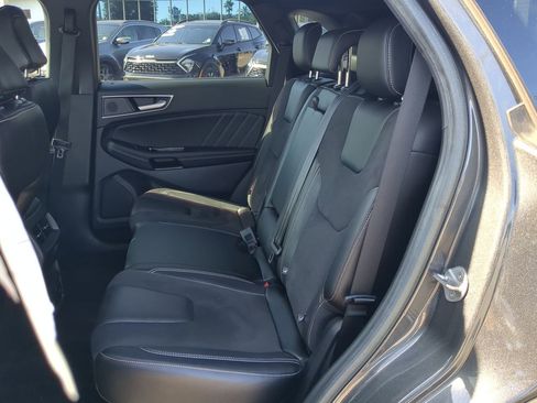 Used 2020 Ford Edge ST w/ Equipment Group 401A image 12