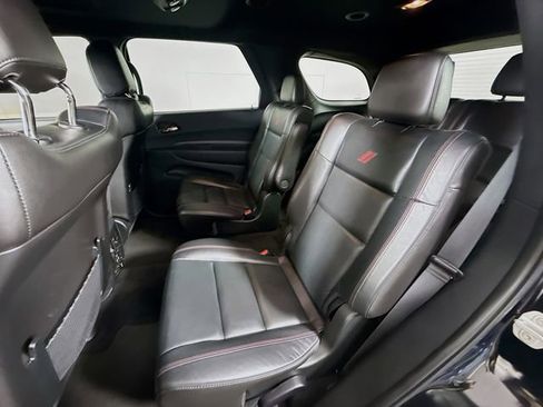 Used 2022 Dodge Durango R/T w/ Blacktop Package image 28