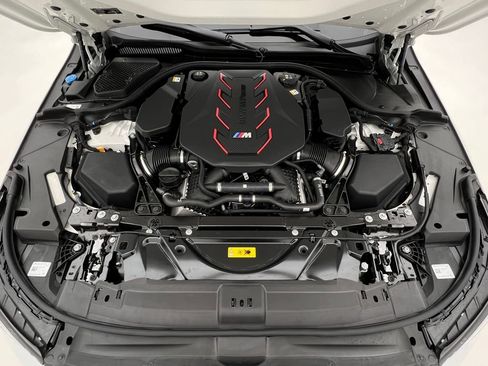 Used 2025 BMW M5 Touring w/ M Driver's Package image 31