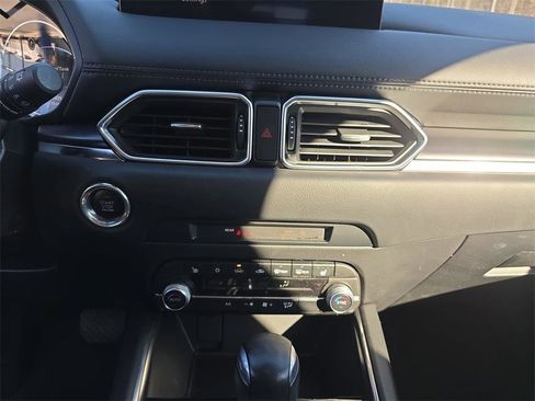 Used 2023 MAZDA CX-5 Carbon Edition image 28