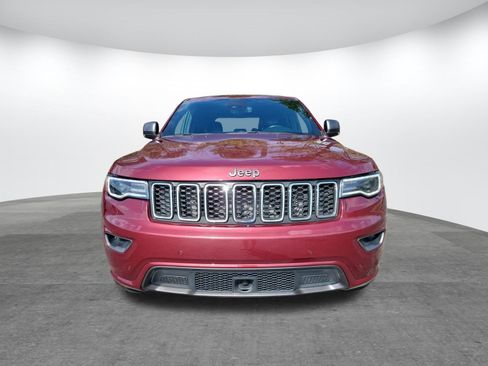Used 2021 Jeep Grand Cherokee Limited w/ Quick Order Package 28K 80th image 23