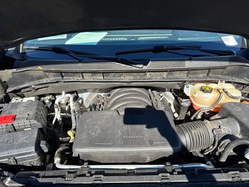 Certified 2023 Chevrolet Silverado 1500 LTZ image 19