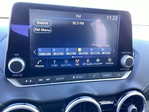 Used 2024 Nissan Sentra SV image 12