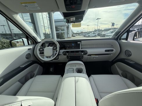 New 2026 Hyundai Palisade Calligraphy image 26