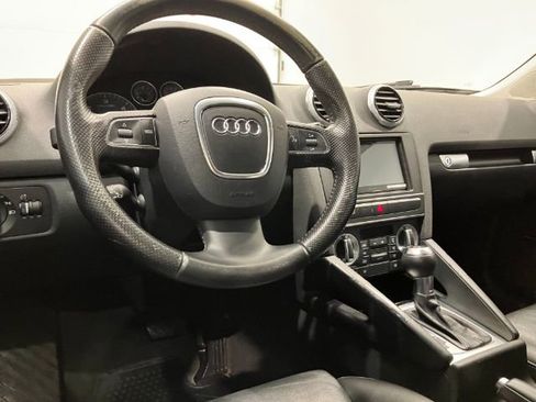 Used 2013 Audi A3 TDI Premium Plus image 39