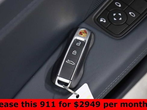 Certified 2025 Porsche 911 Carrera S image 46