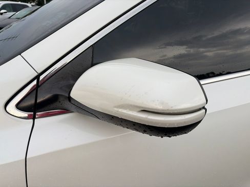 Used 2017 Honda CR-V Touring image 13