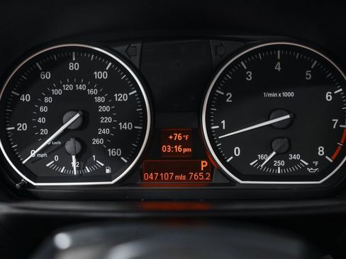 Used 2013 BMW 135i 135i image 35