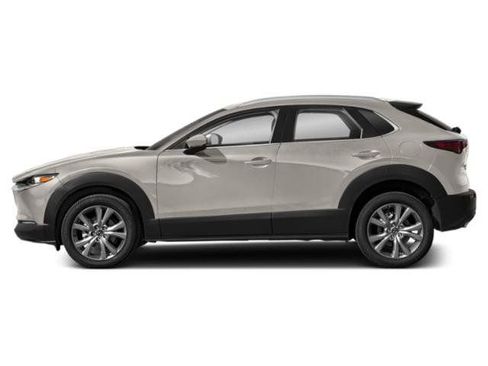 Used 2023 MAZDA CX-30 AWD 2.5 S w/ Preferred Package image 3