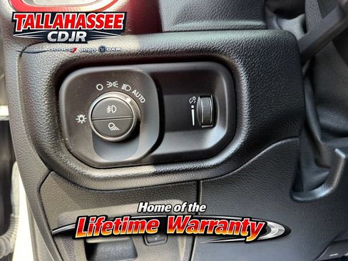 Used 2022 RAM 1500 Rebel w/ Rebel Level B Equipment Group AWD/4WD image 33