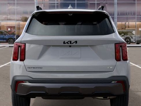 New 2025 Kia Sorento SX Prestige image 13