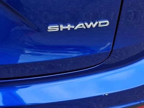 Used 2021 Acura RDX A-Spec AWD/4WD image 36