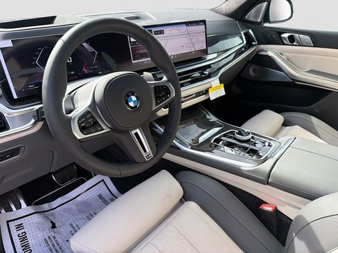 New 2027 BMW X7 M60i AWD/4WD image 28