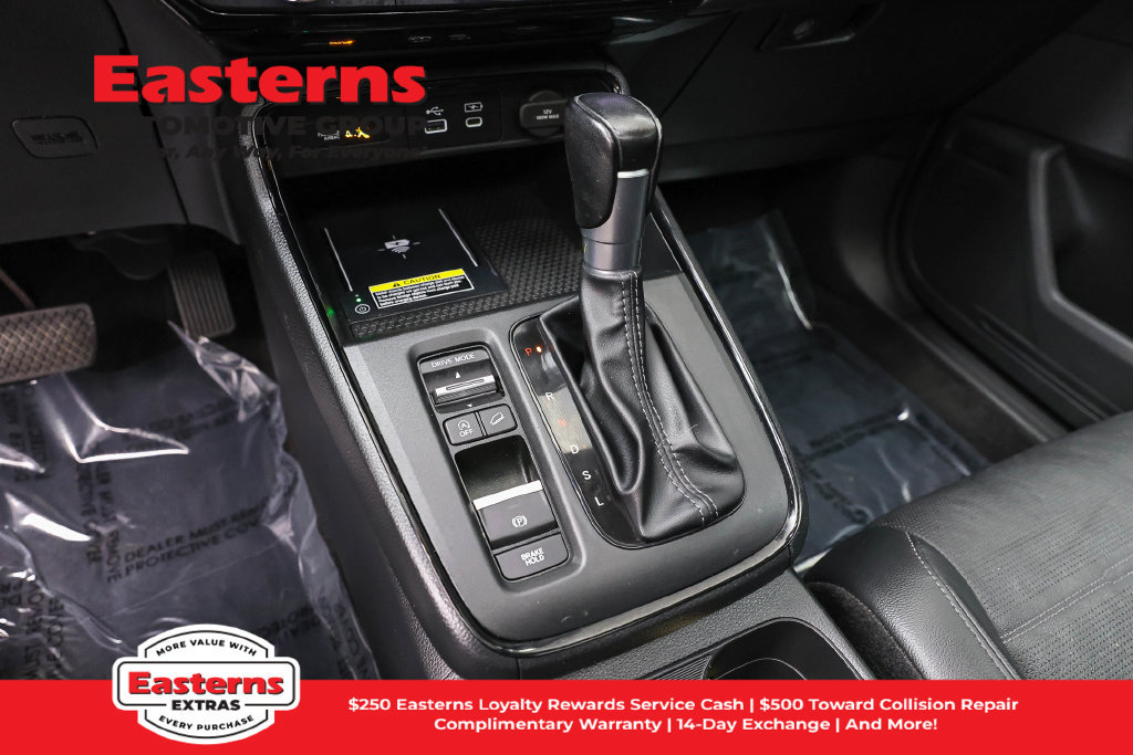 Used 2024 Honda CR-V EX-L image 14