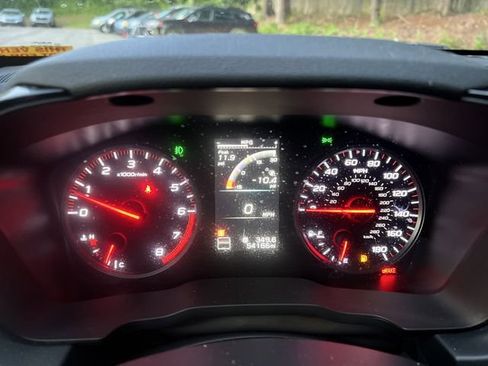 Used 2022 Subaru WRX Premium AWD/4WD image 12