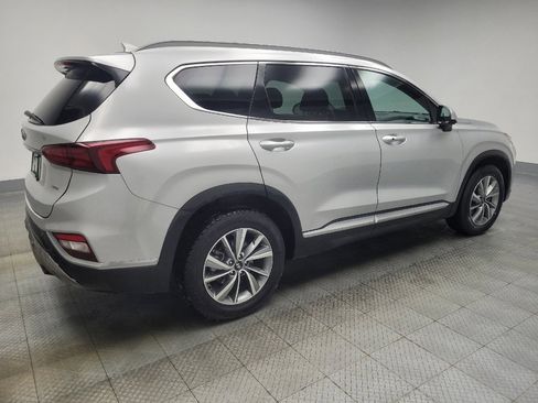 Used 2020 Hyundai Santa Fe SEL w/ Convenience Package image 10