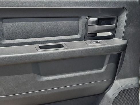 New 2026 RAM 2500 Tradesman AWD/4WD image 47