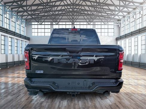 New 2026 RAM 1500 Express image 5