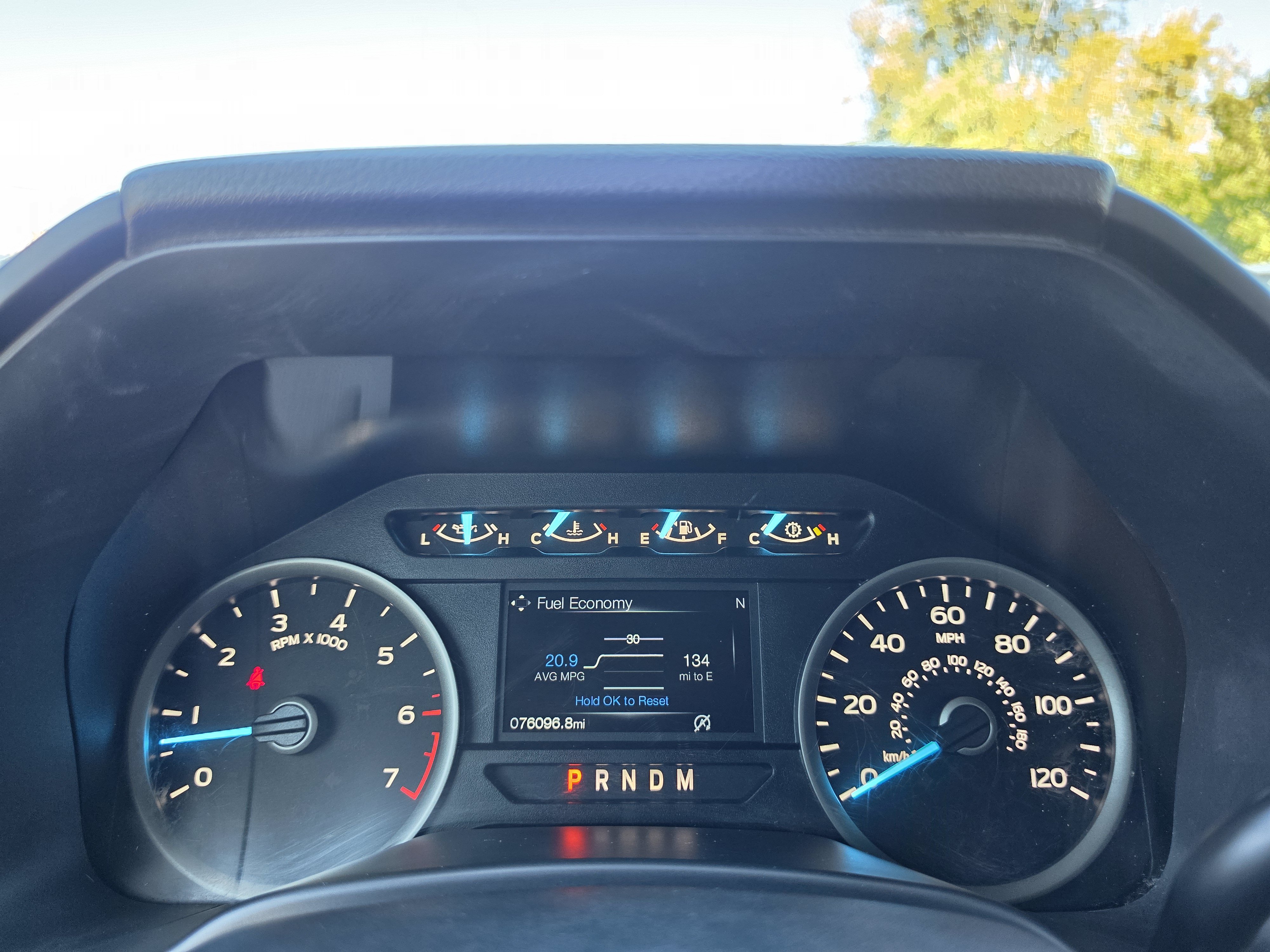 Used 2019 Ford F150 XLT w/ Equipment Group 302A Luxury AWD/4WD image 22