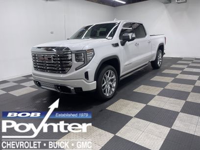 Used 2023 GMC Sierra 1500 Denali w/ Technology Package