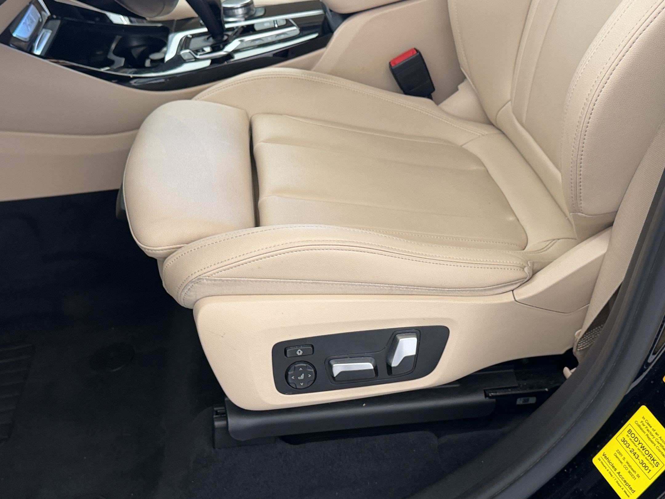 Used 2021 BMW X3 xDrive30e w/ Premium Package AWD/4WD image 15