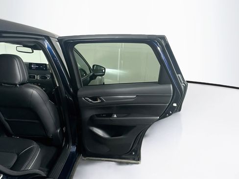 Used 2025 MAZDA CX-5 AWD 2.5 S w/ Preferred Package image 30