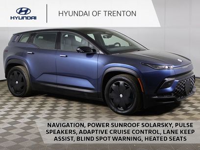 Used 2023 Fisker Ocean Extreme