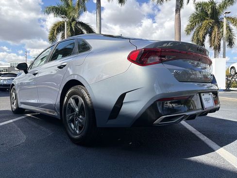 Used 2022 Kia K5 LXS image 19