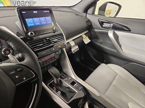 New 2026 Mitsubishi Eclipse Cross SEL image 22