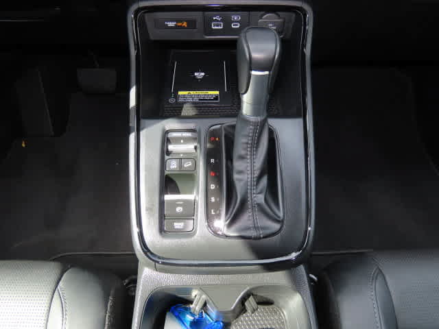 Certified 2024 Honda CR-V EX-L image 22