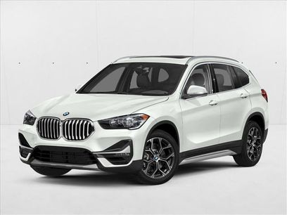 Used 2021 BMW X1 xDrive28i