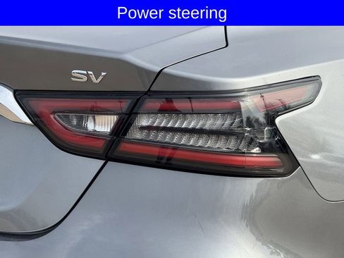 Used 2021 Nissan Maxima 3.5 SV w/ Floor Mat Group image 8