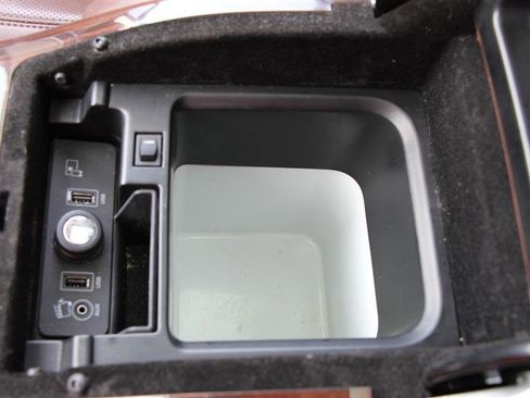 Used 2015 Land Rover Range Rover Autobiography AWD/4WD image 46