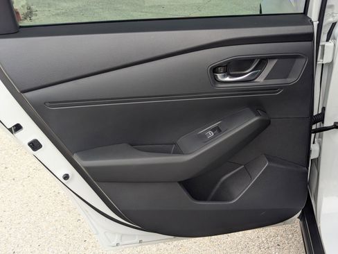 Used 2025 Honda Accord SE image 16