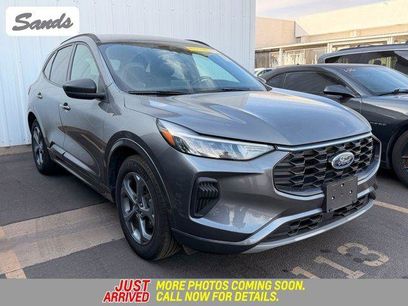 Used 2024 Ford Escape ST-Line