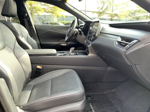 Used 2023 Lexus RX 350 Premium Plus w/ Cold Area Package AWD/4WD image 35