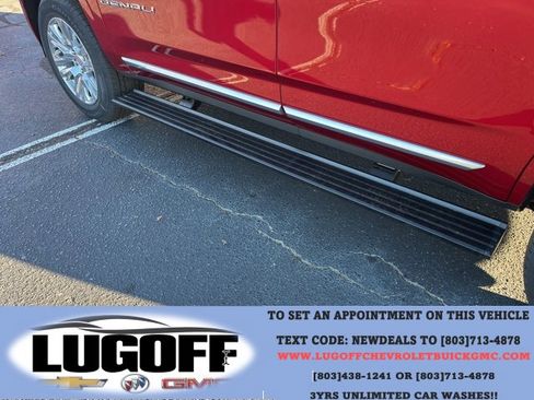 New 2026 GMC Yukon Denali image 19