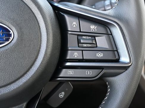 New 2026 Subaru Forester Limited image 30