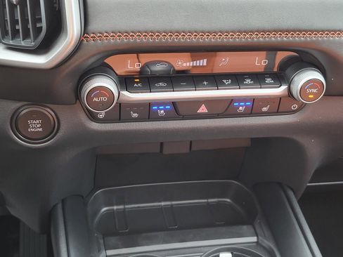 New 2026 MAZDA CX-50 Meridian Edition w/ Weather Package image 20