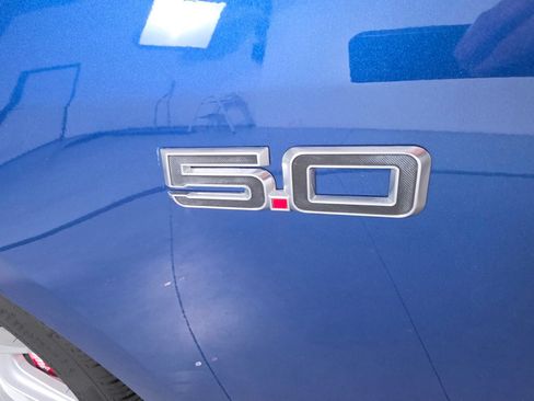 Used 2024 Ford Mustang GT Premium RWD image 10