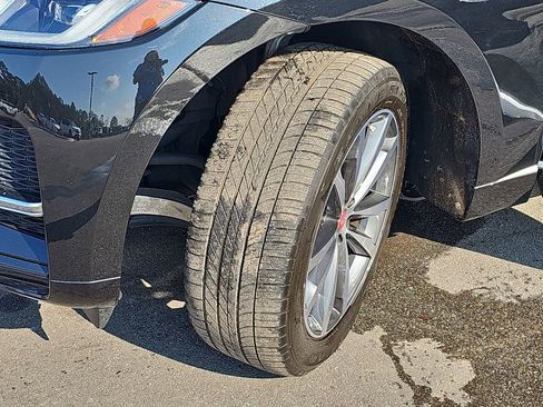 Used 2023 Jaguar F-PACE S image 36