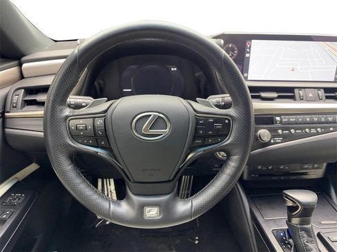 Used 2021 Lexus ES 350 F Sport w/ Special Edition image 54