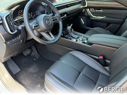 New 2026 MAZDA CX-50 AWD 2.5 Hybrid w/ Cargo Package image 21