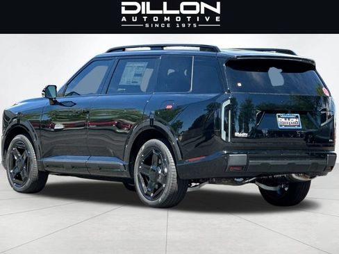 Used 2027 Kia Telluride EX X-Line AWD/4WD image 6