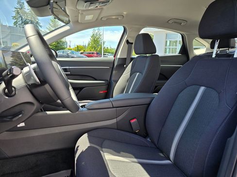 New 2025 Hyundai Sonata SEL image 17