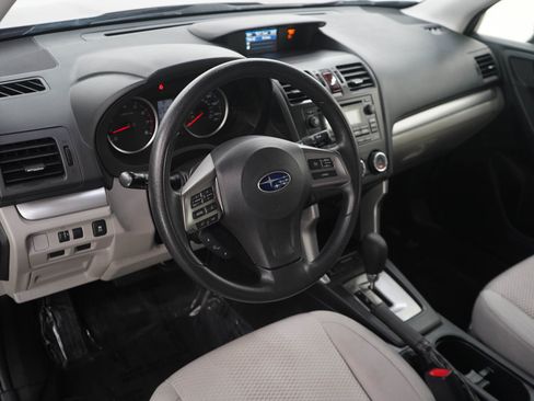 Used 2014 Subaru Forester 2.5i Premium w/ All-Weather Package AWD/4WD image 20